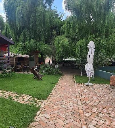 Enpi Lake Resort ยาช ภายนอก รูปภาพ
