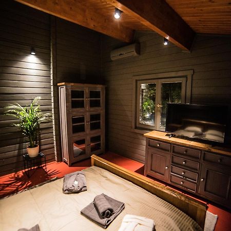 Enpi Lake Resort ยาช ภายนอก รูปภาพ