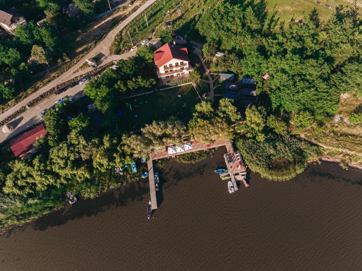 Enpi Lake Resort ยาช ภายนอก รูปภาพ