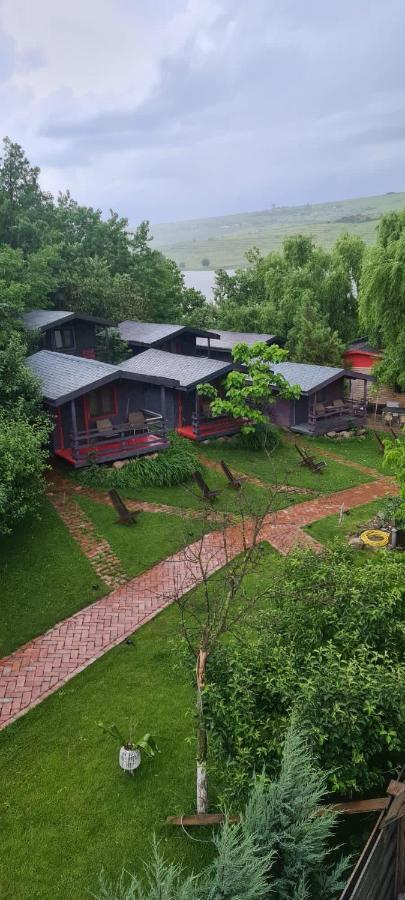 Enpi Lake Resort ยาช ภายนอก รูปภาพ