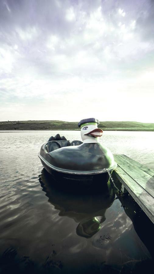 Enpi Lake Resort ยาช ภายนอก รูปภาพ