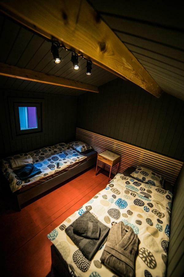 Enpi Lake Resort ยาช ภายนอก รูปภาพ